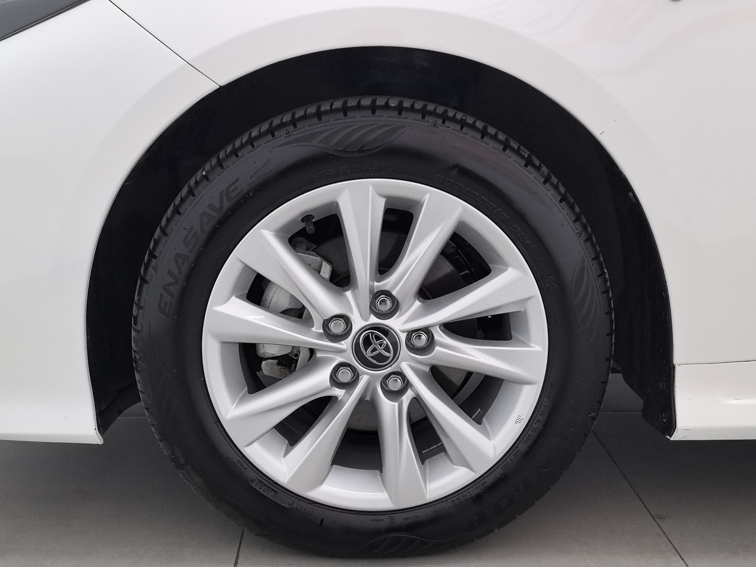 Used Toyota Corolla 2024 1.8 AT
