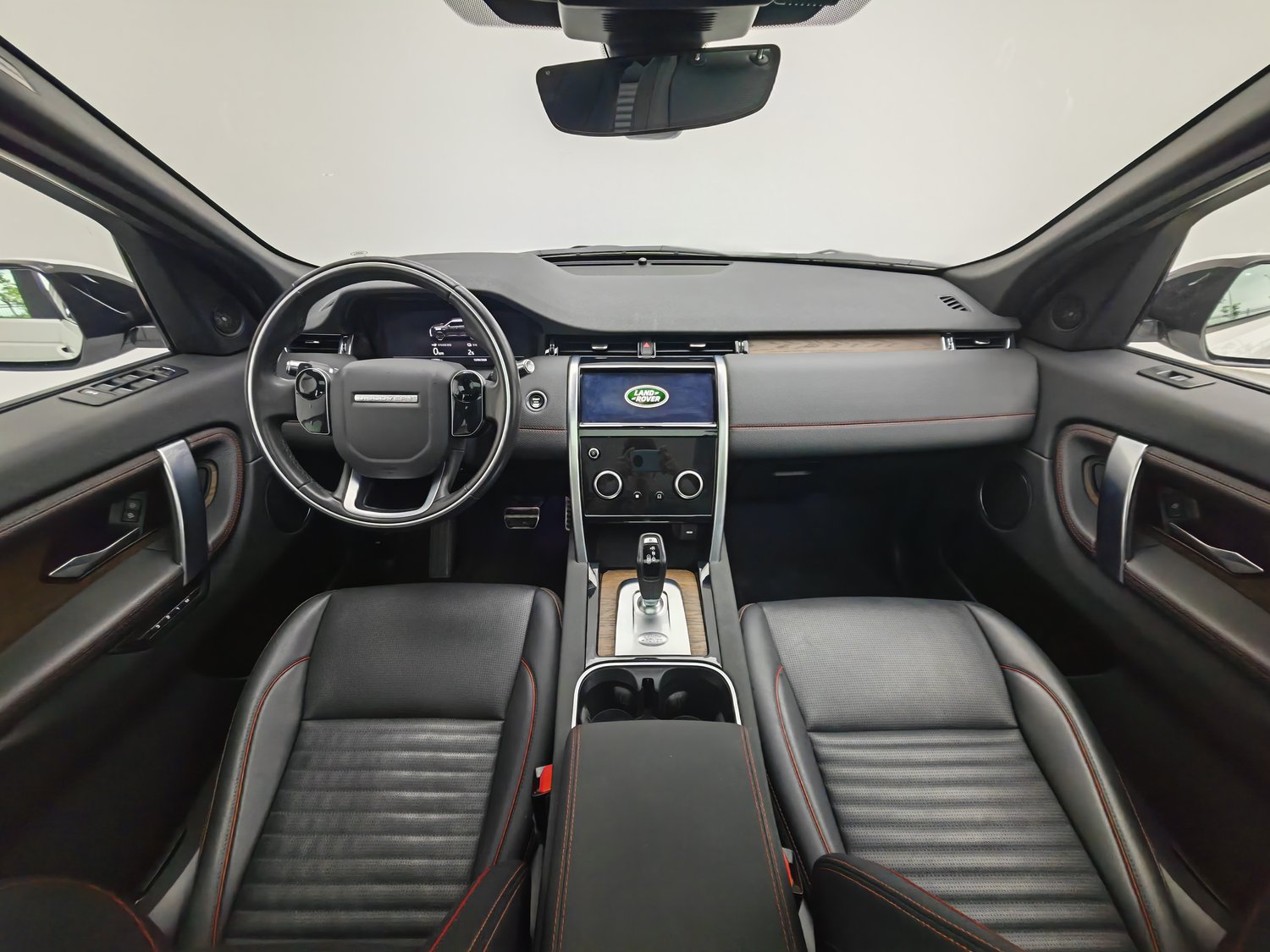 Used Land Rover Discovery Sport NEV 2021 1.5 AT