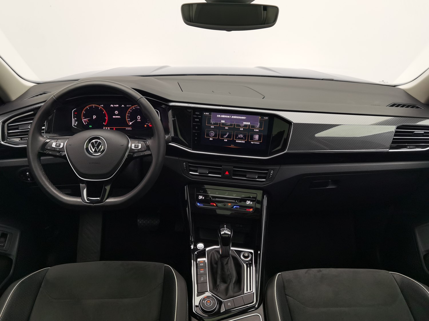 Used Volkswagen Tayron 2020 2.0 AT