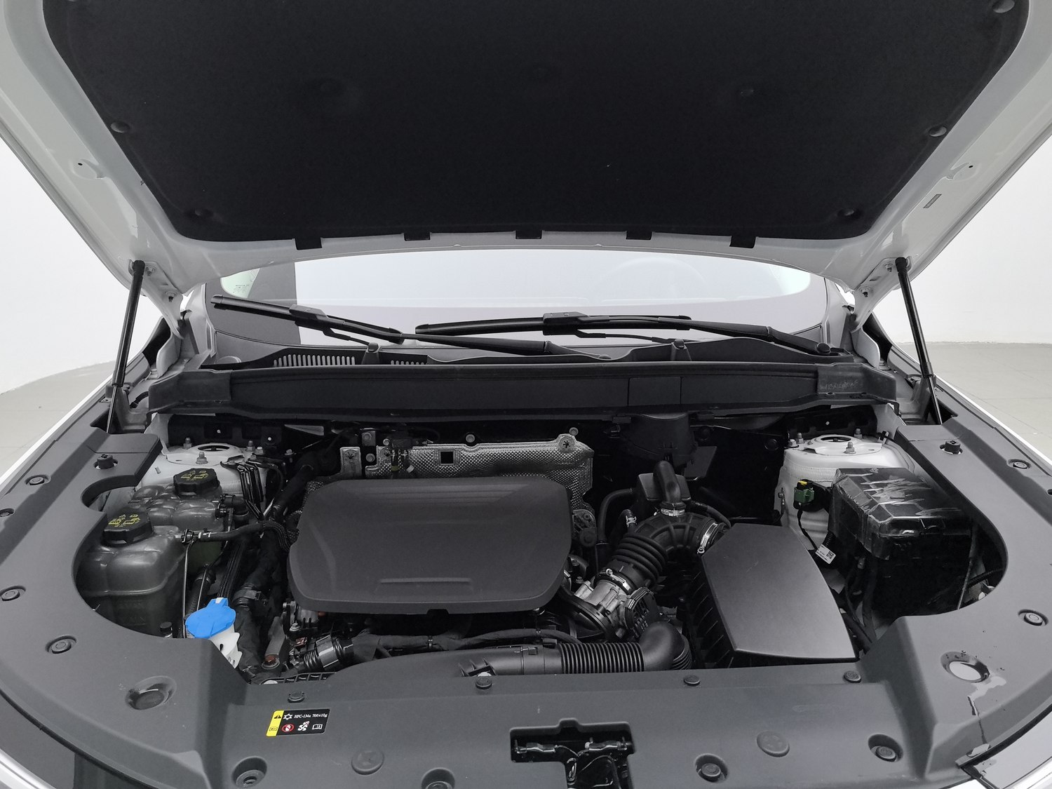 Used Haval Xiaolong MAX 2023 1.5 AT