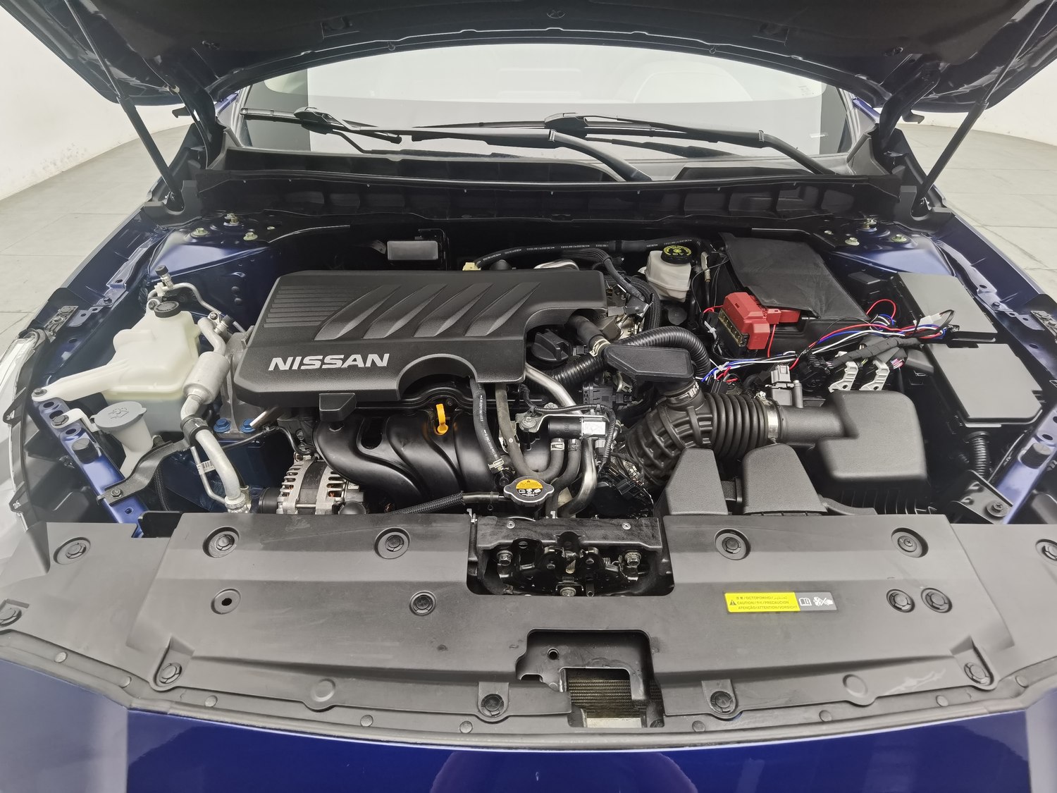 Used Nissan Teana 2021 2.0 AT