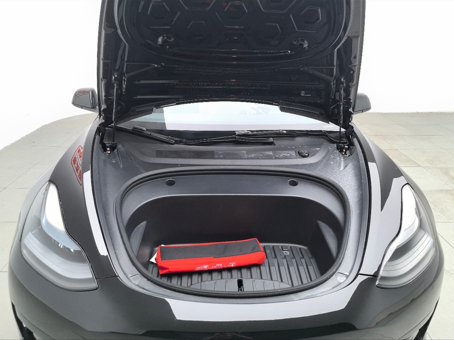 Used Tesla Model 3 2022
