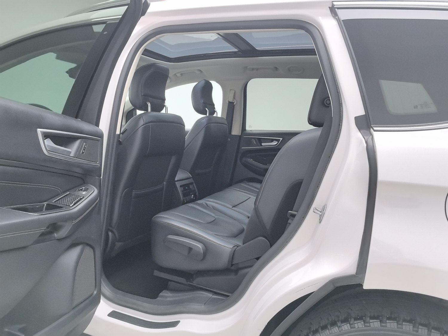 Used Ford Edge 2016 2.0 AT
