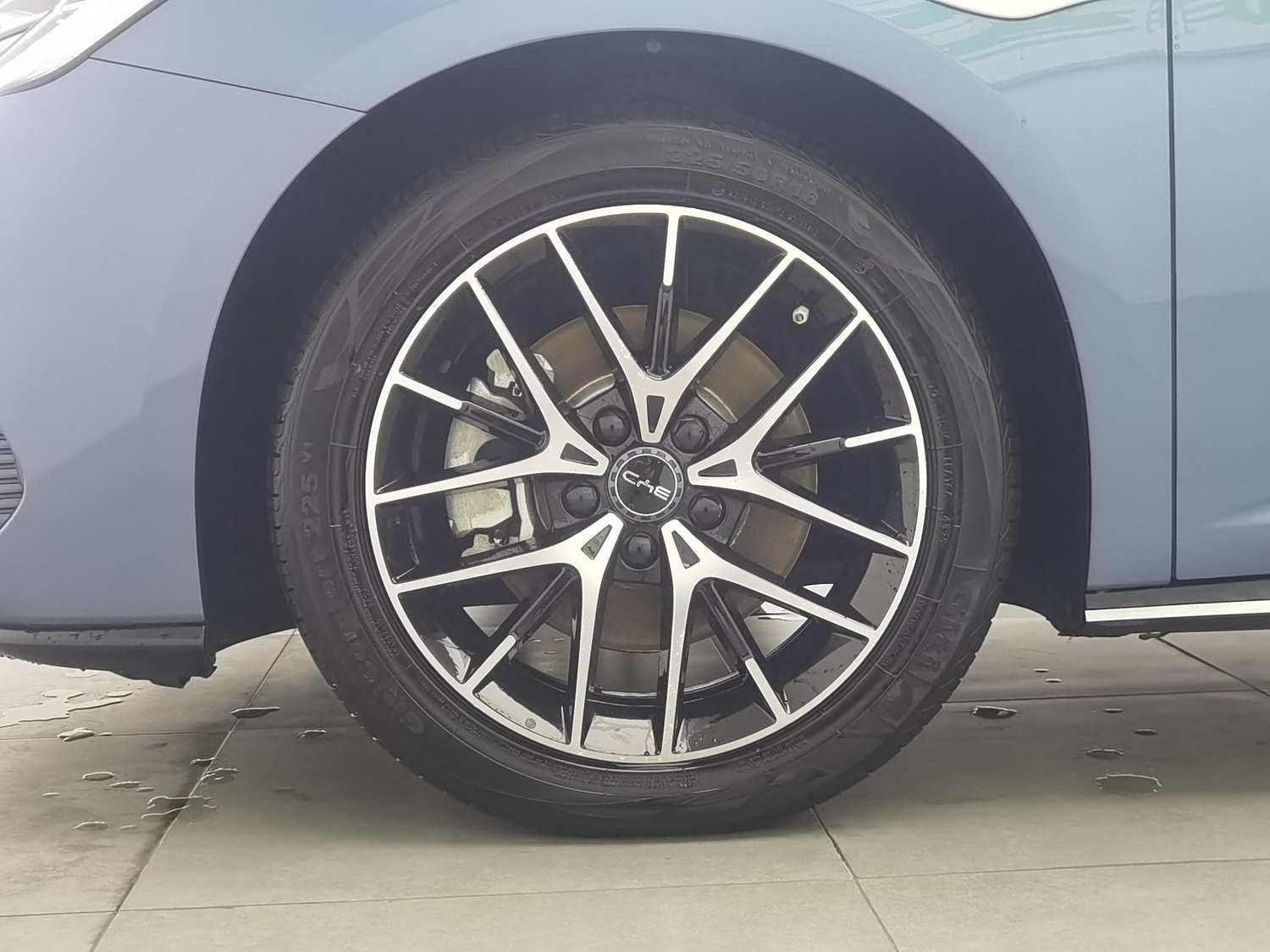 Used BYD Seal 07 DM-i 2025 1.5 AT