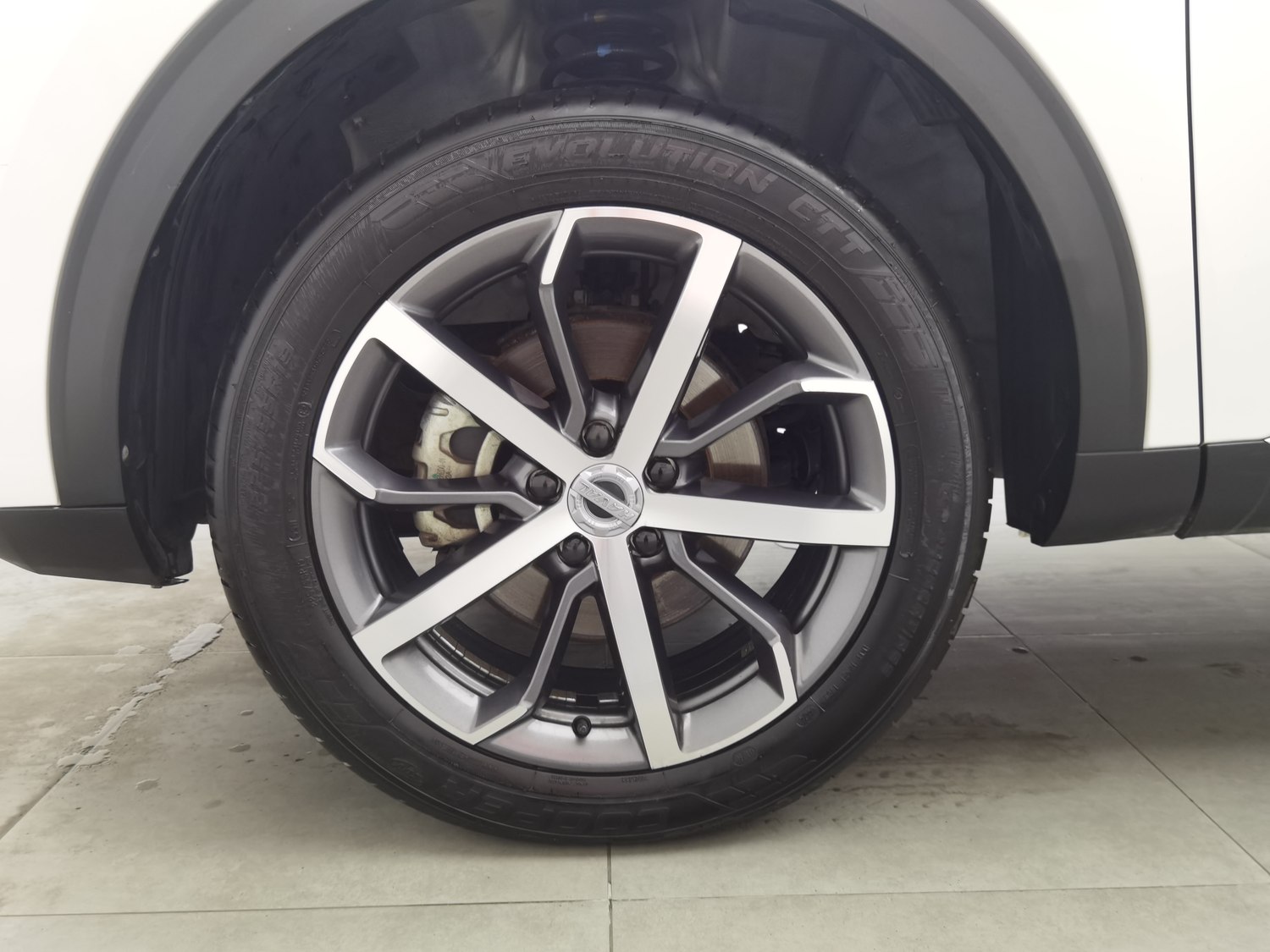 Used Haval F7 2020 1.5 AT