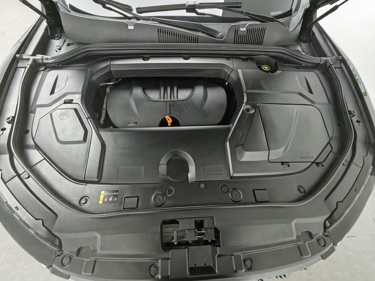 Used Wey VV5 2020 1.5 AT