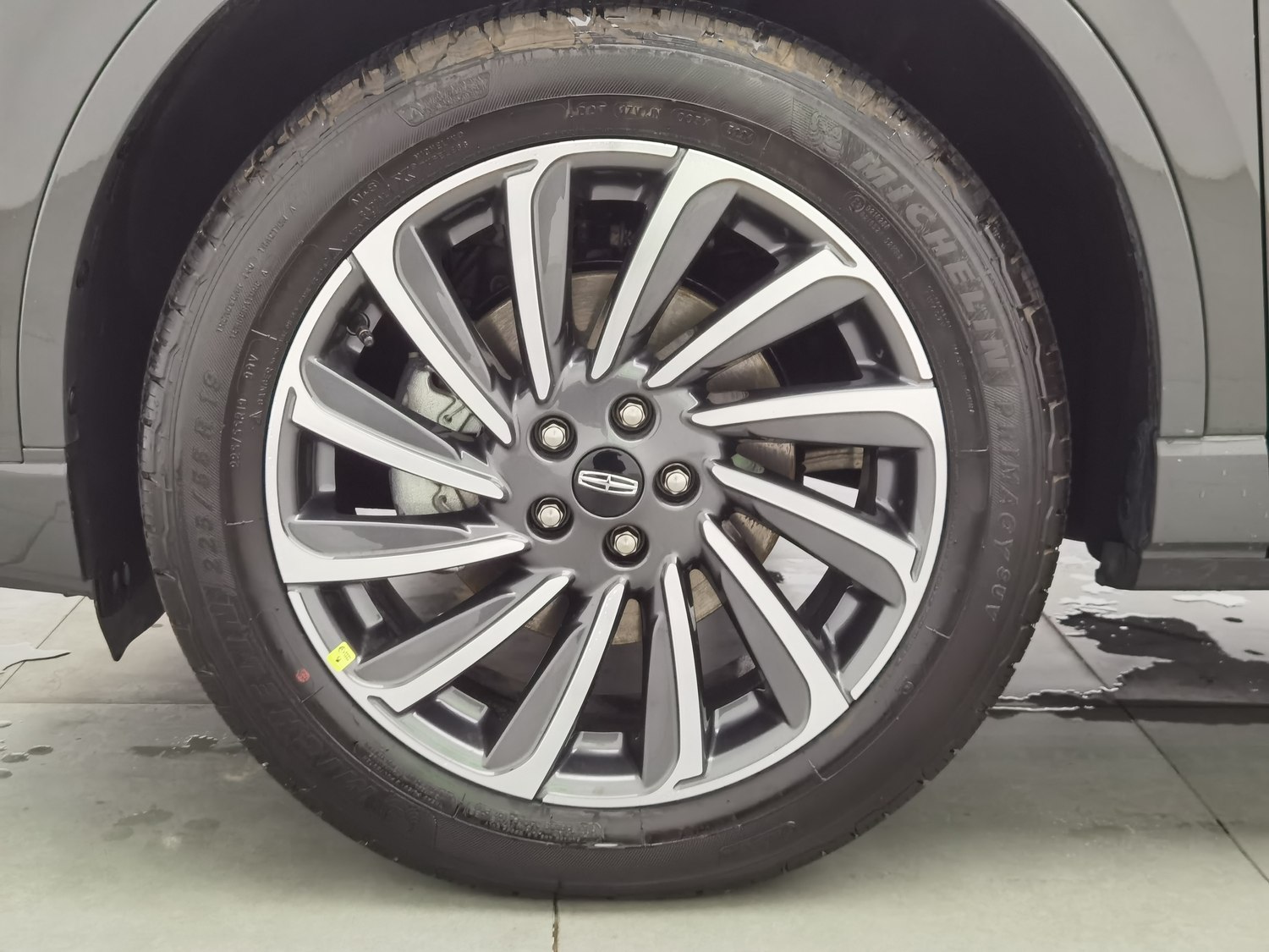 Used Lincoln Corsair 2024 1.5 AT