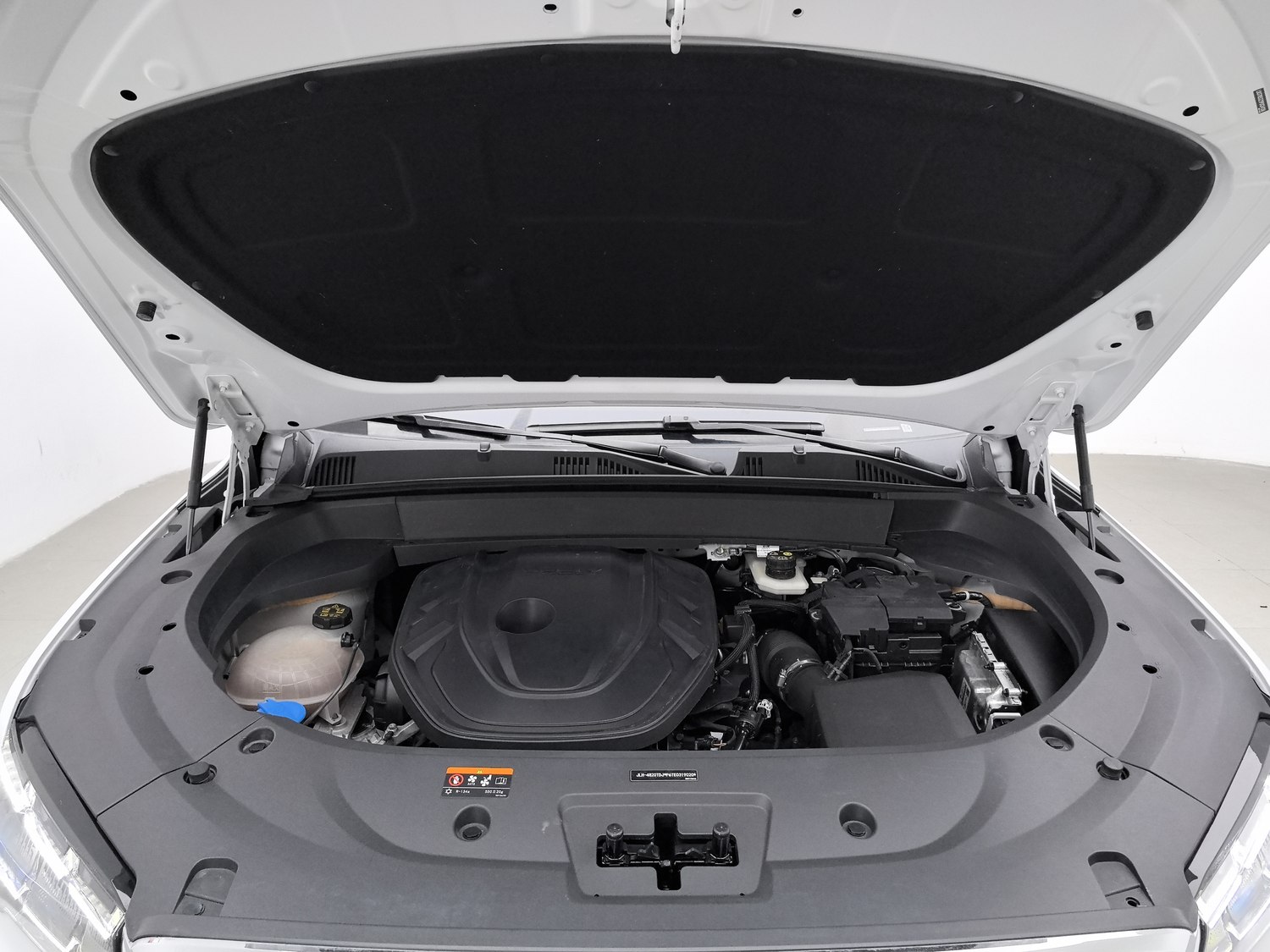 Used Geely Xingyue L 2021 2.0 AT