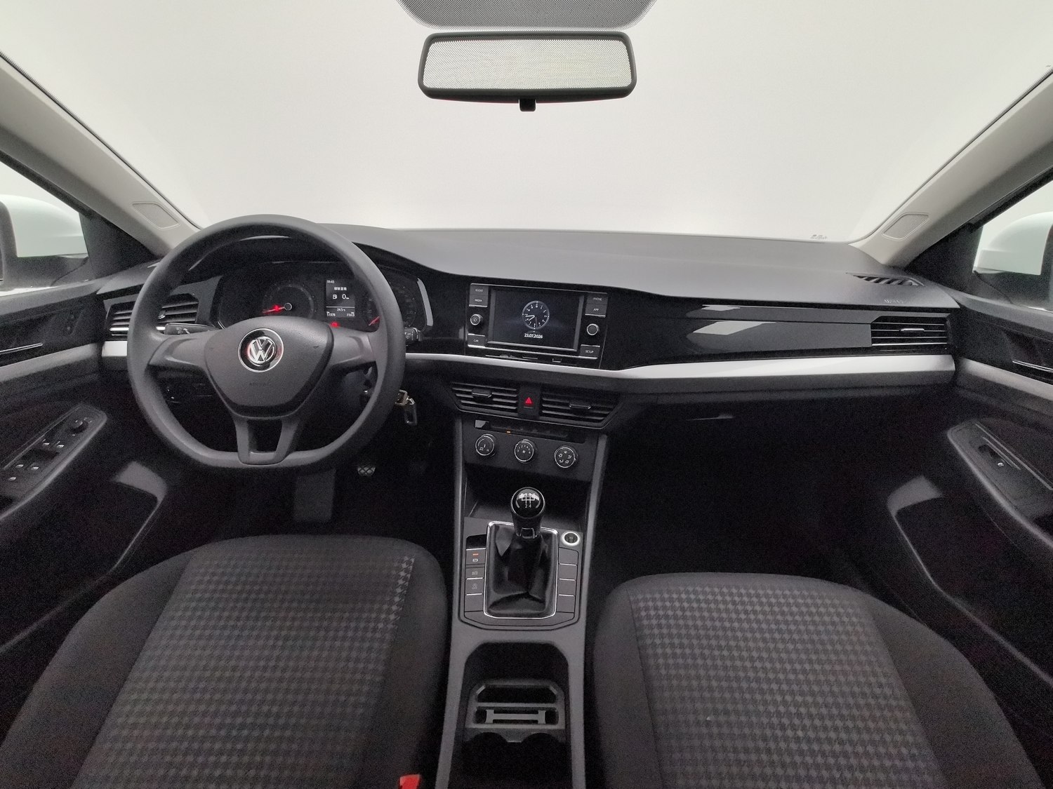 Used Volkswagen Bora 2019 1.5 MT