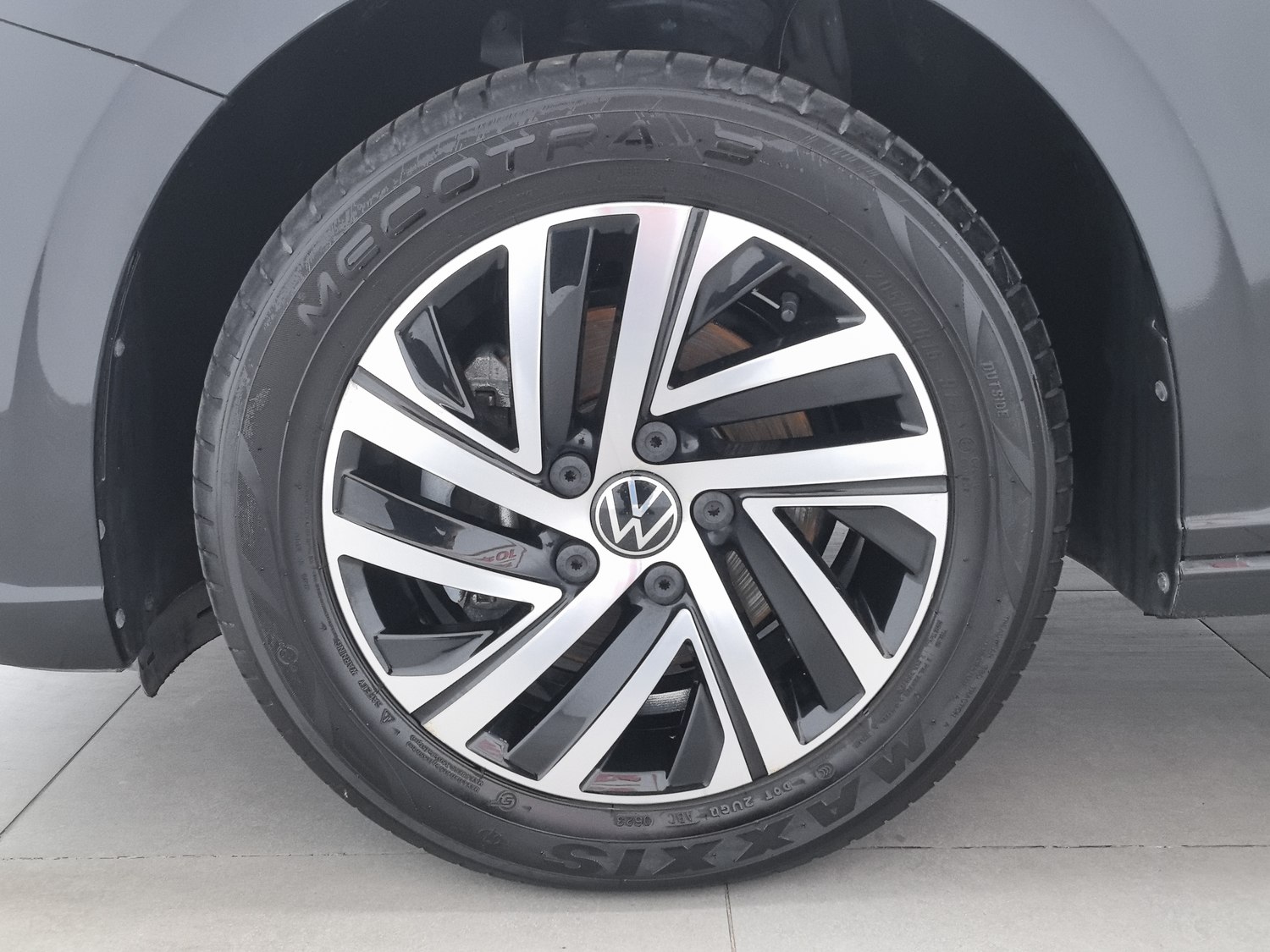 Used Volkswagen Lavida 2023 1.5 AT