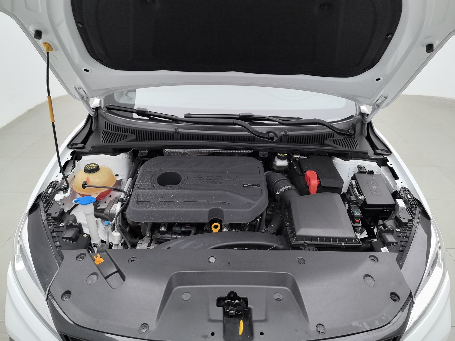 Used Geely Binrui 2021 1.4 AT