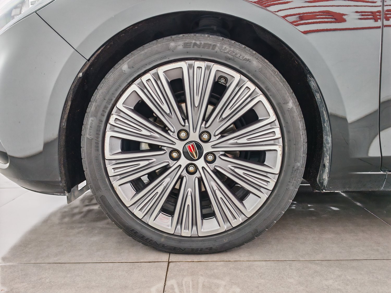Used Hongqi H5 2022 1.8 AT
