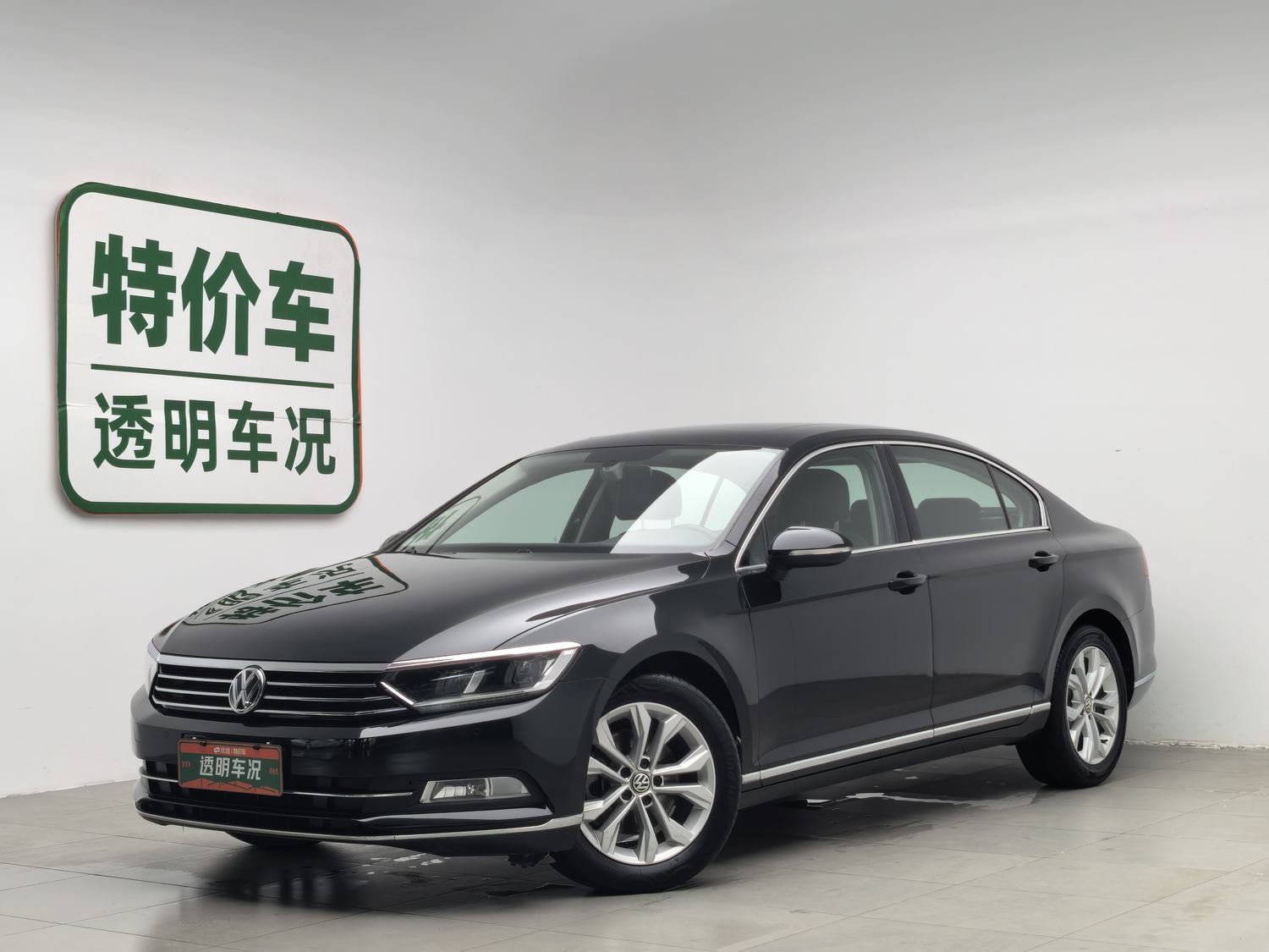 Used Volkswagen Magotan 2018 1.8 AT