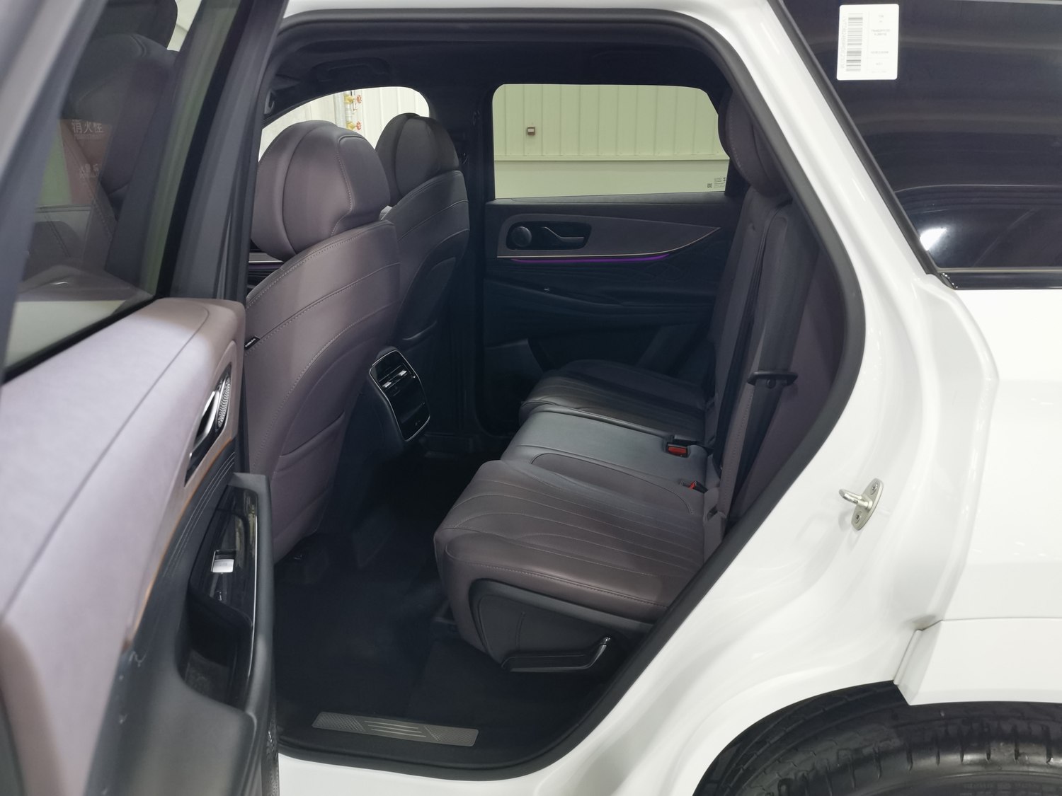 Used Chery Tiggo 9 2025 2.0 AT