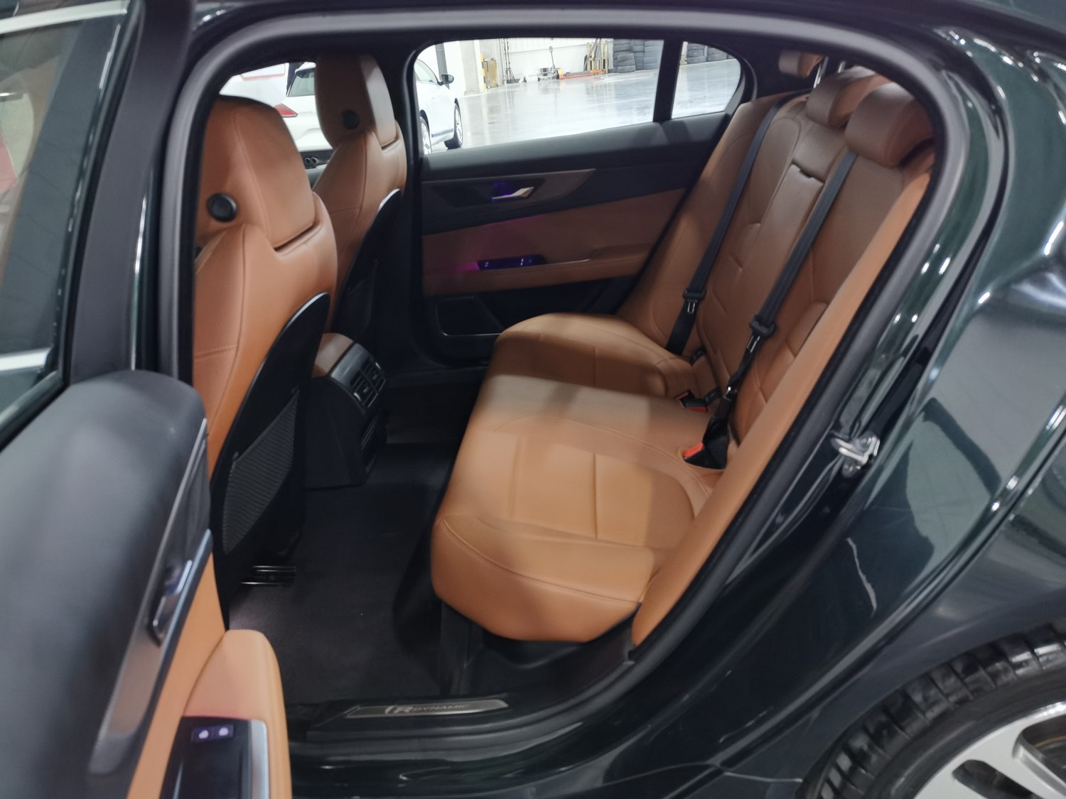 Used Jaguar XEL 2023 2.0 AT