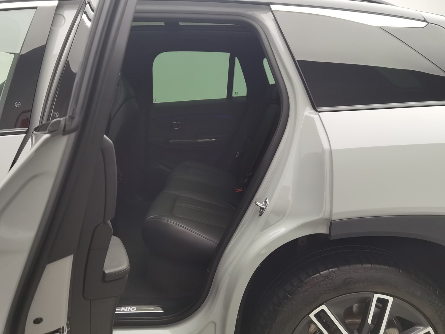 Used NIO ES6 2020