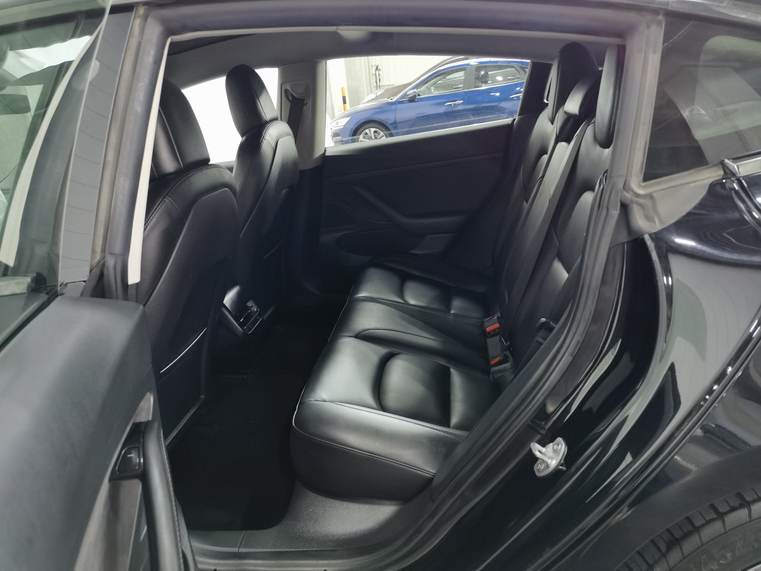 Used Tesla Model 3 2020
