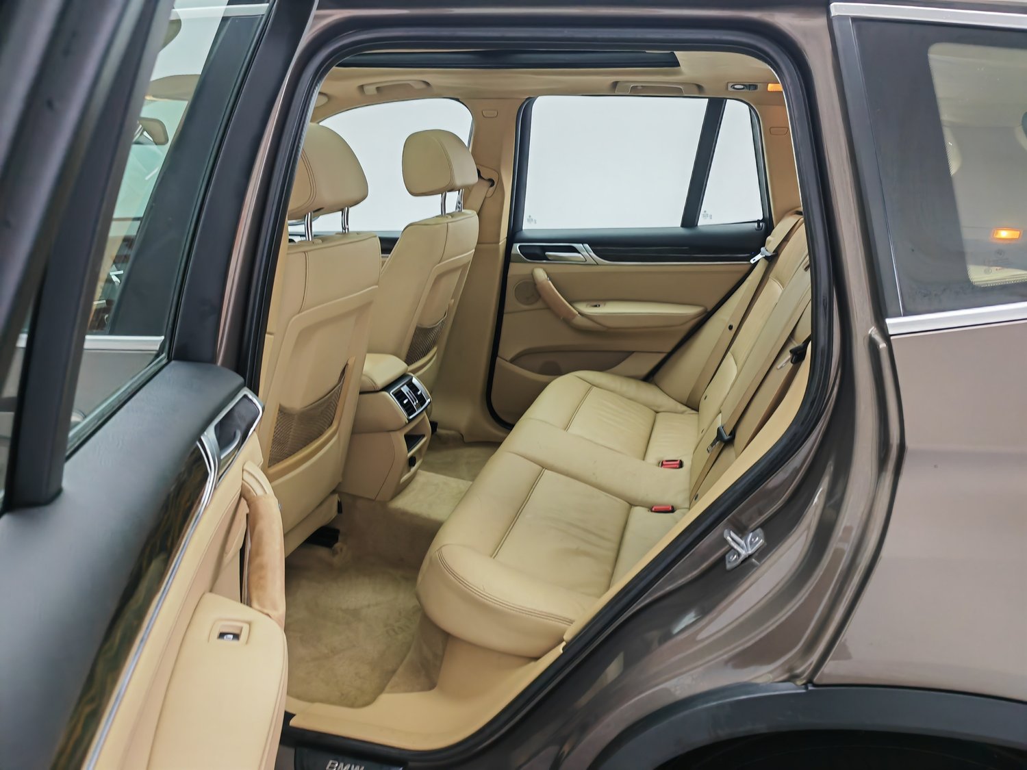 Used BMW X3 (Import) 2013 2.0 AT