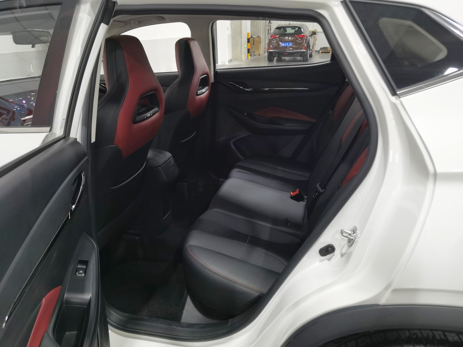 Used Changan Oshan Oshan X5 2021 1.5 AT