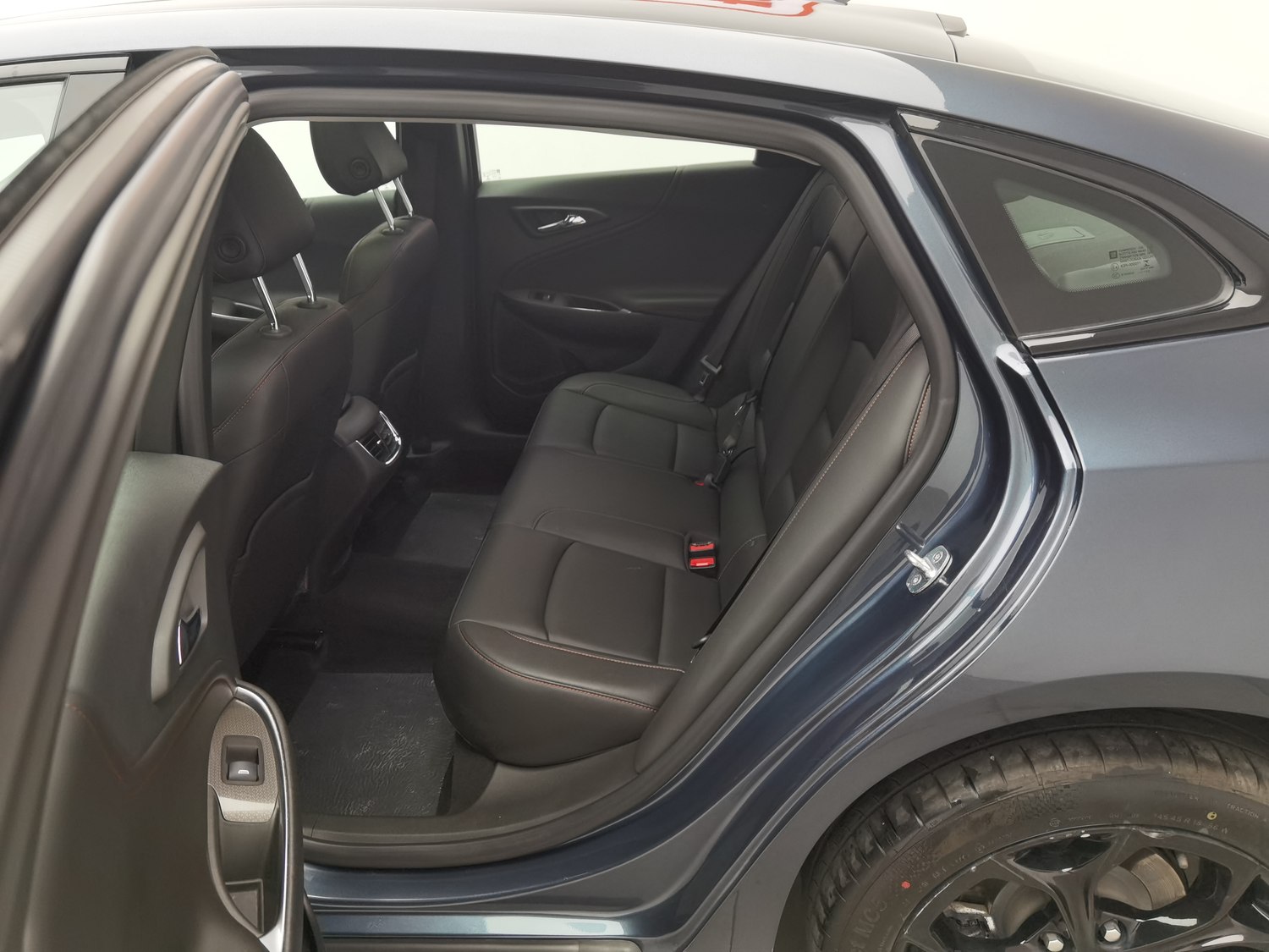 Used Chevrolet Malibu XL 2022 2.0 AT