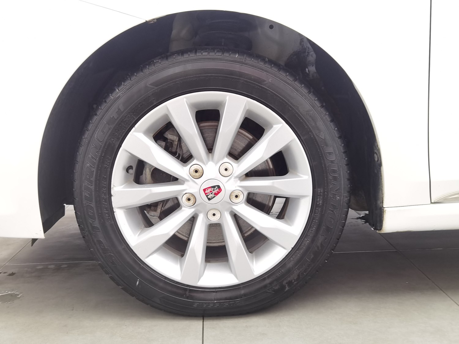 Used Roewe i6 2017 1.5 AT