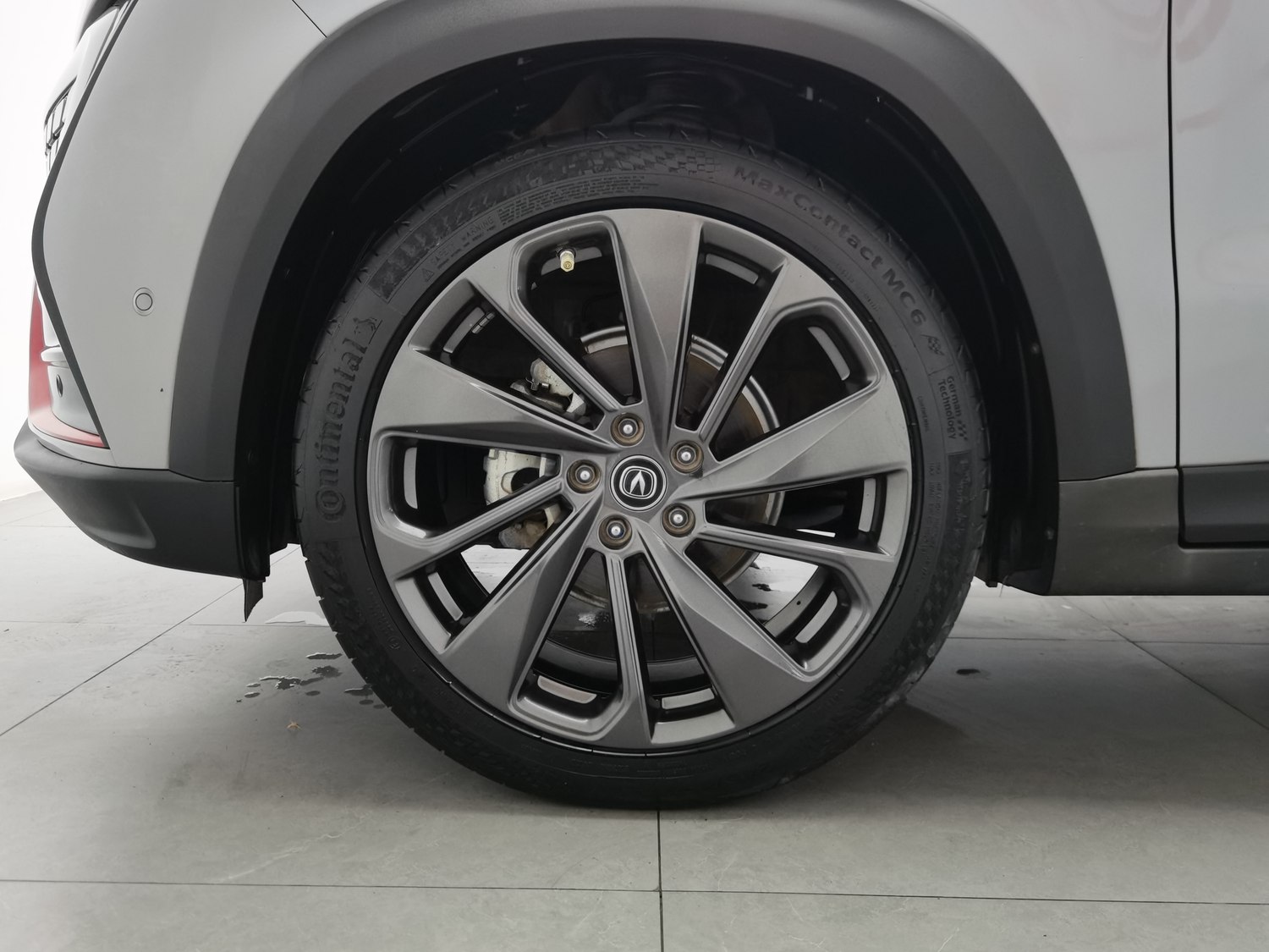 Used Changan UNI-T 2020 1.5 AT