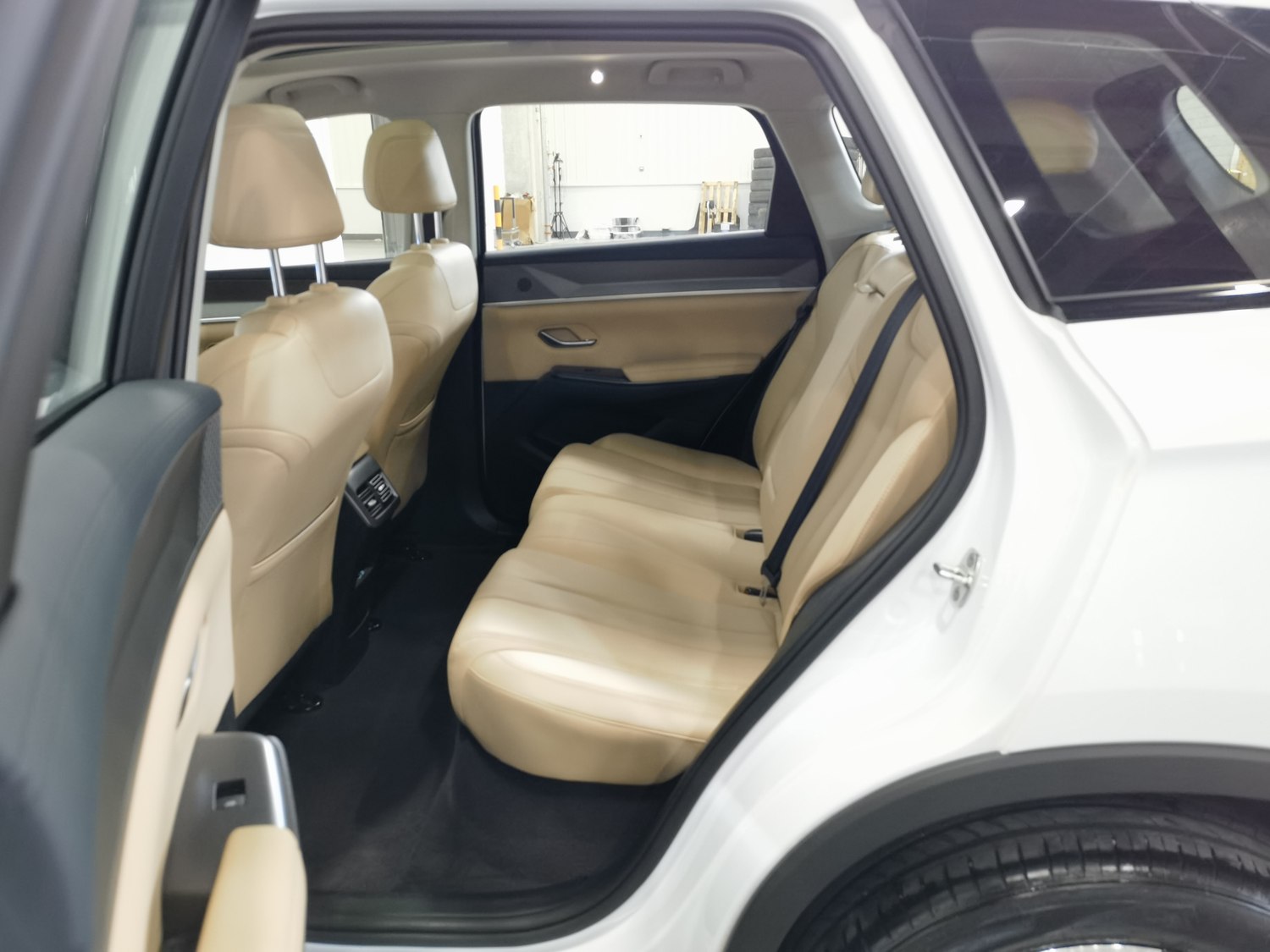 Used BYD Song Pro NEV 2025 1.5 AT