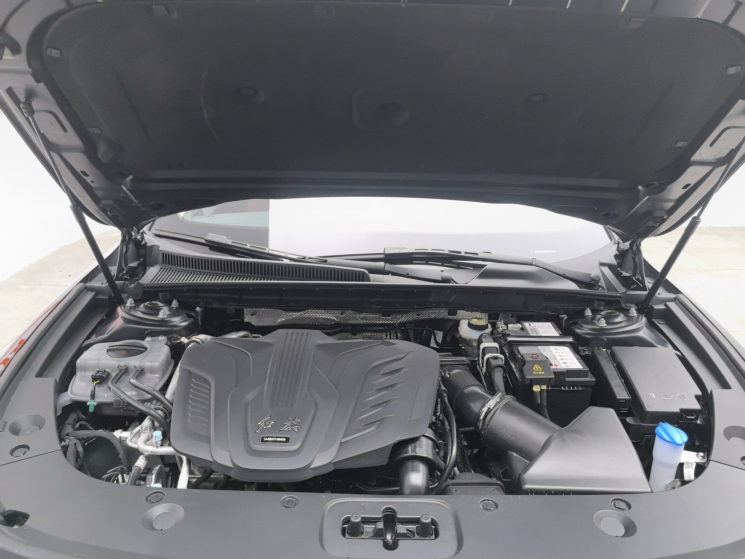 Used Hongqi H5 2025 1.5 AT
