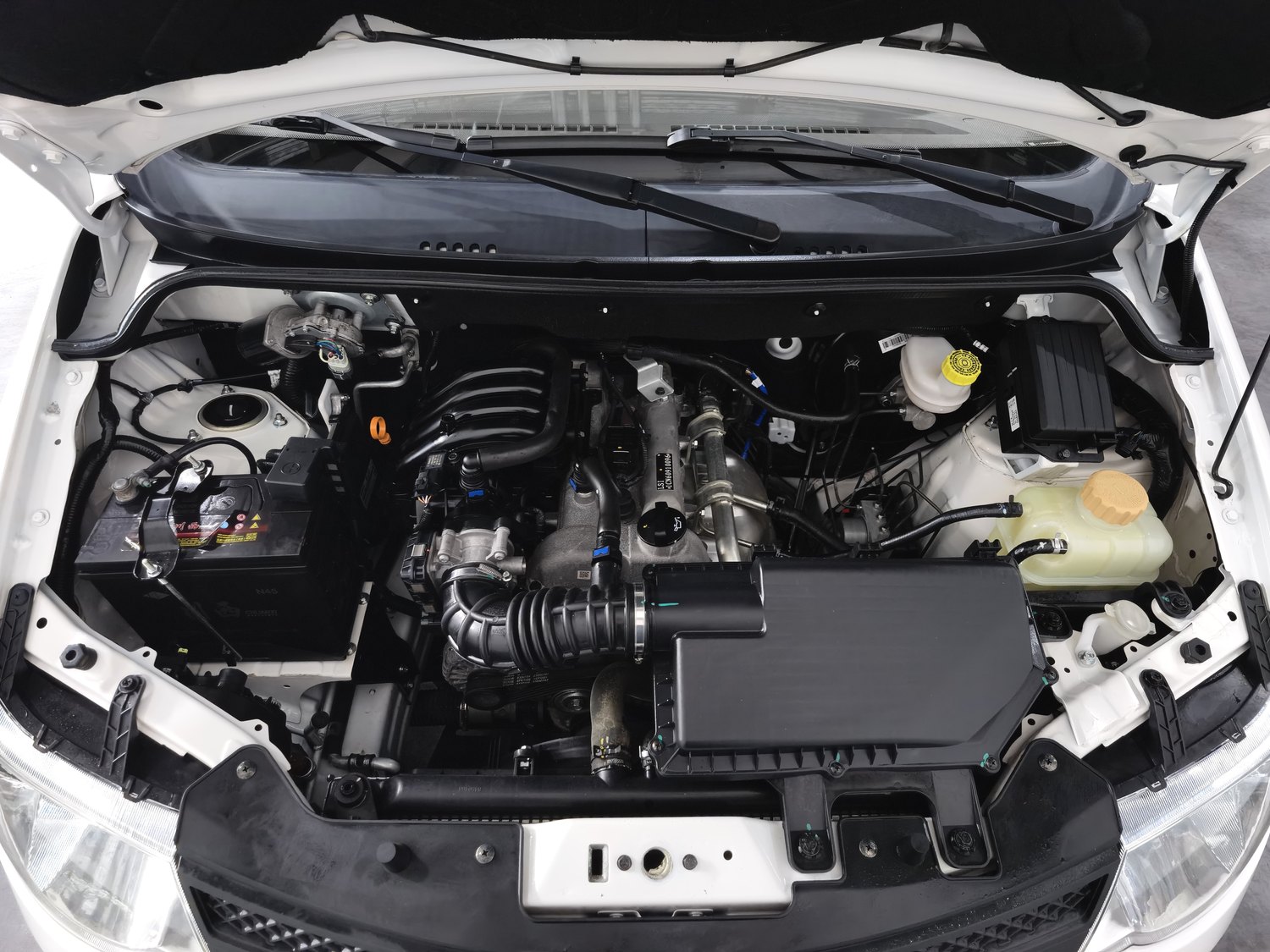 Used Wuling Hongguang 2020 1.2 MT
