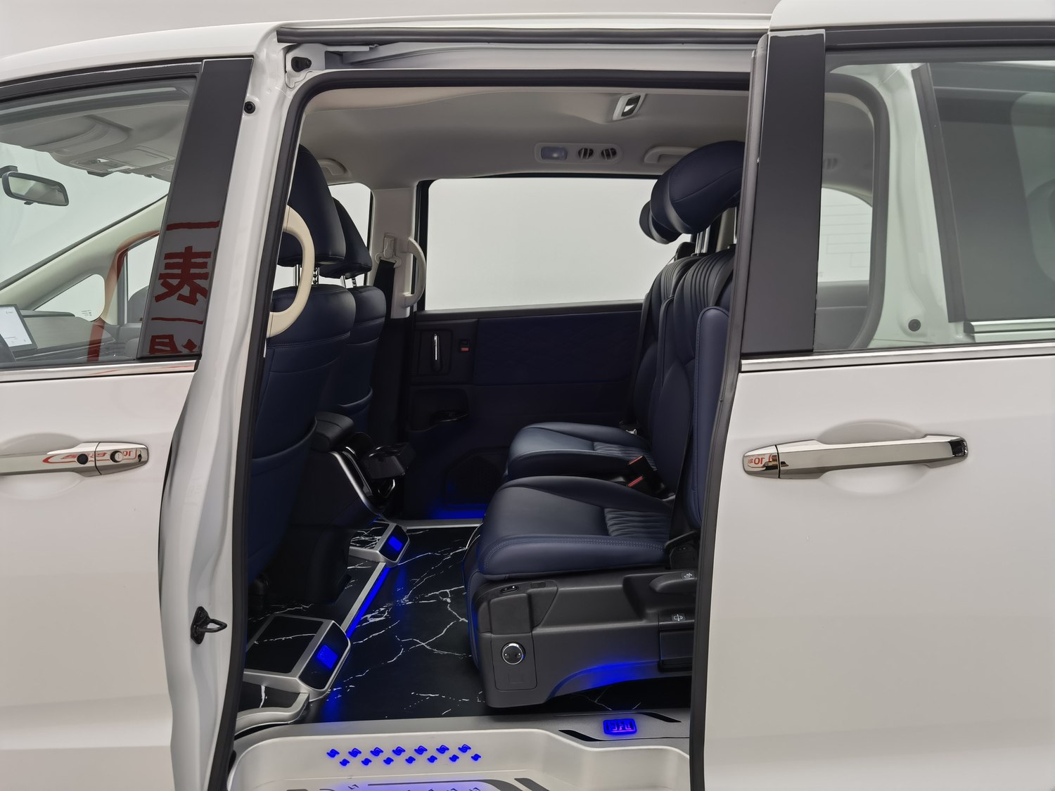 Used Honda Odyssey 2024 2.0 AT