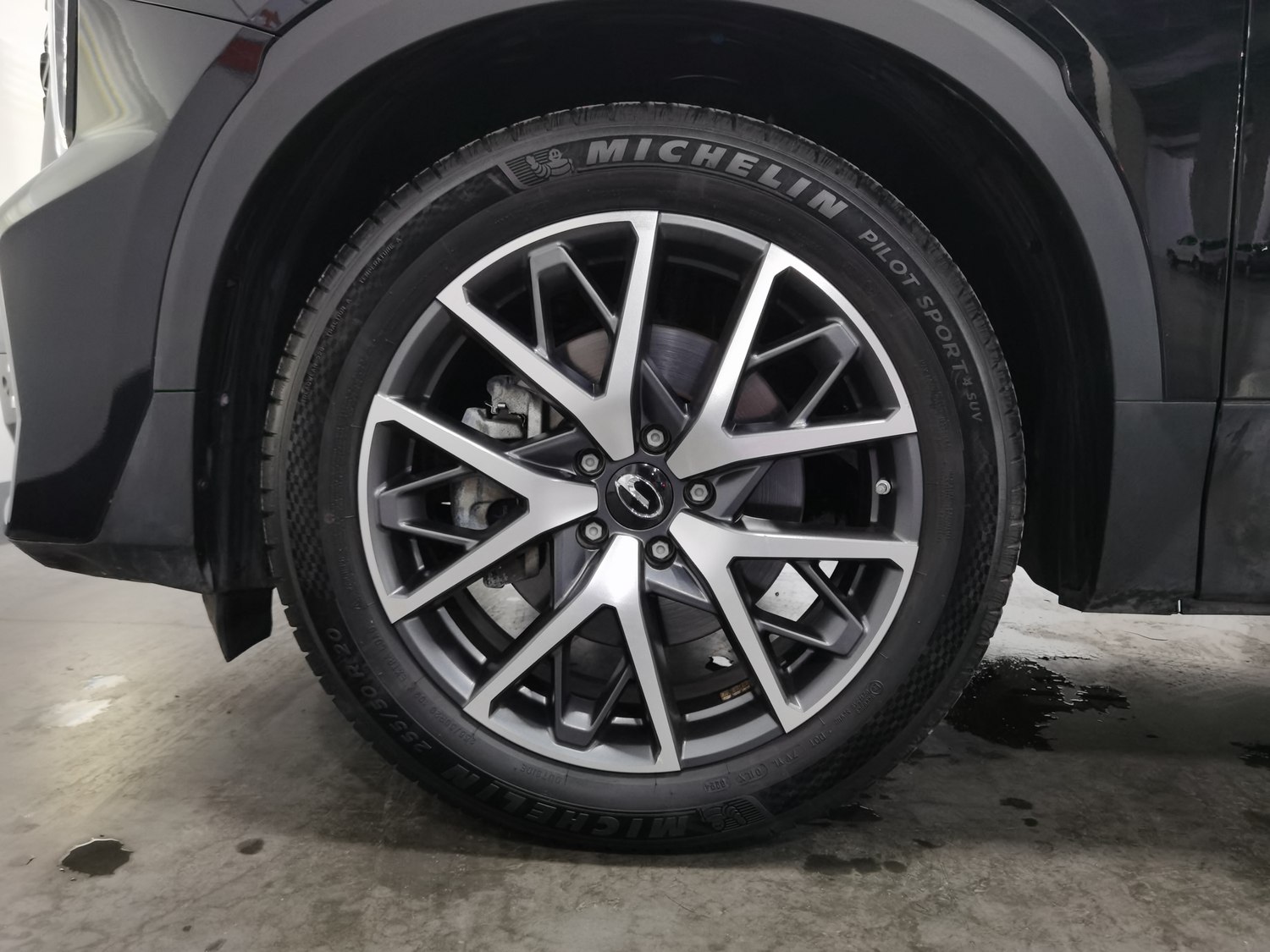 Used GAC Trumpchi GS8 2024 2.0 AT