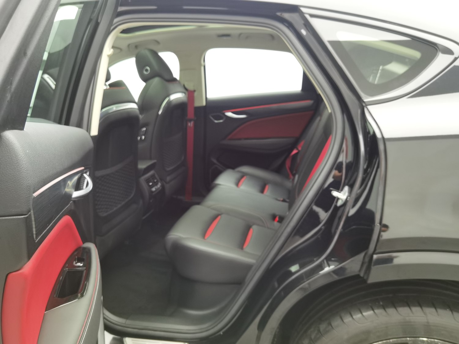 Used Geely Xingyue 2020 2.0 AT