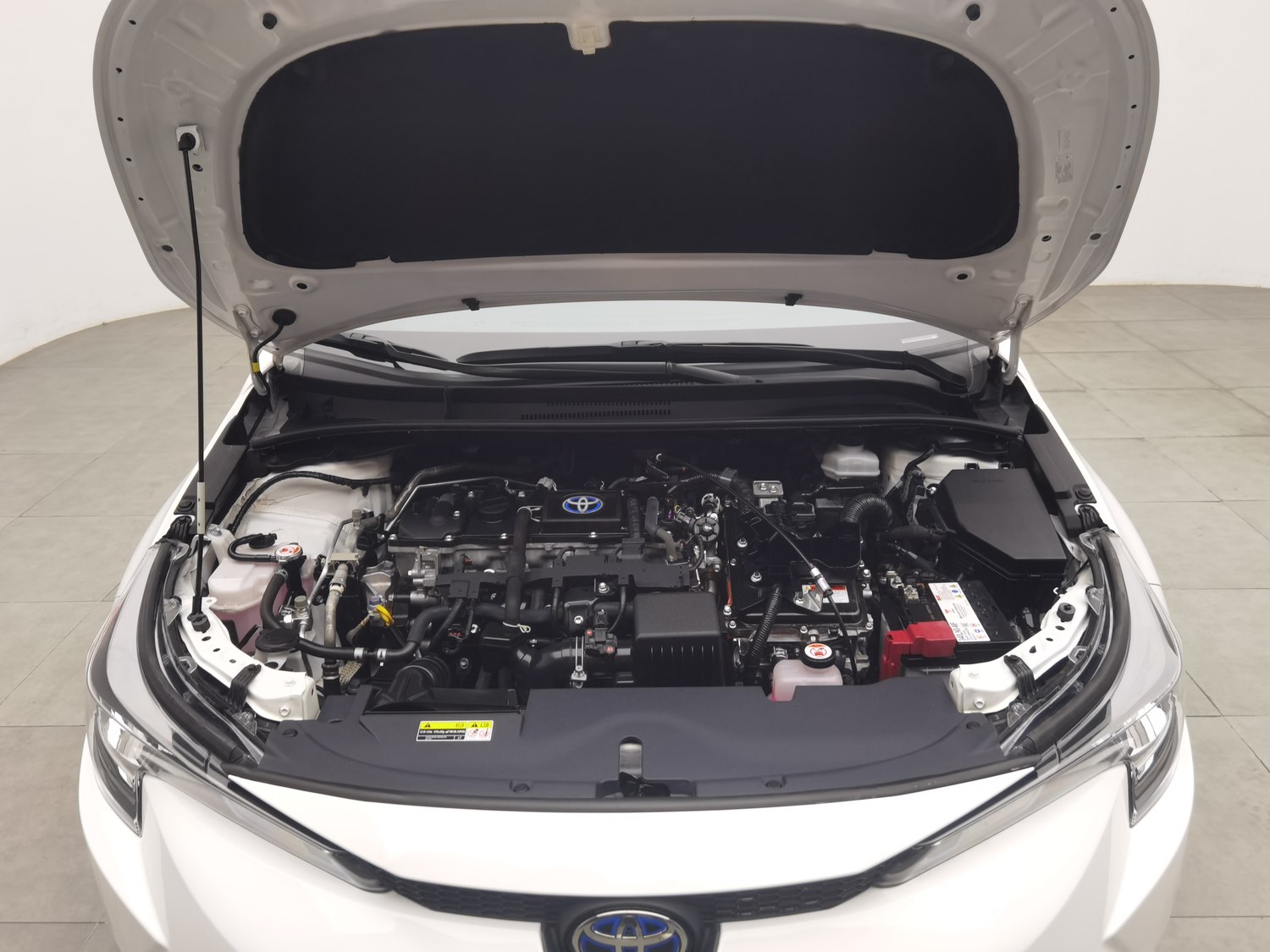 Used Toyota Levin 2023 1.8 AT
