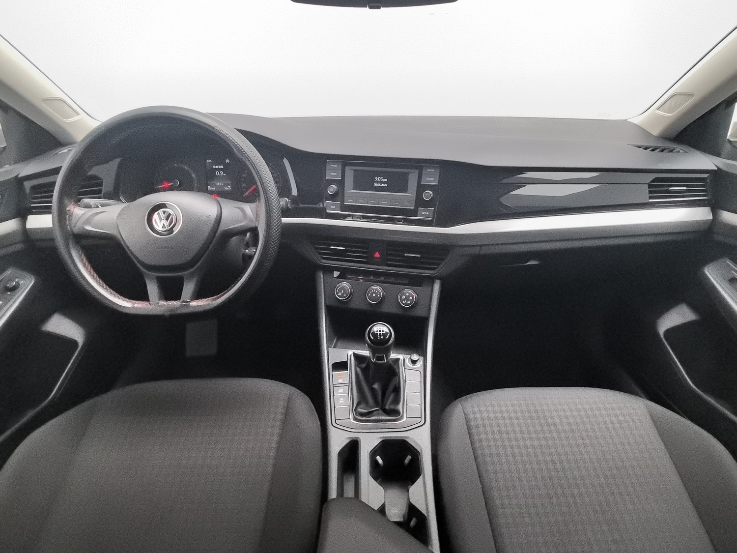 Used Volkswagen Bora 2020 1.5 MT