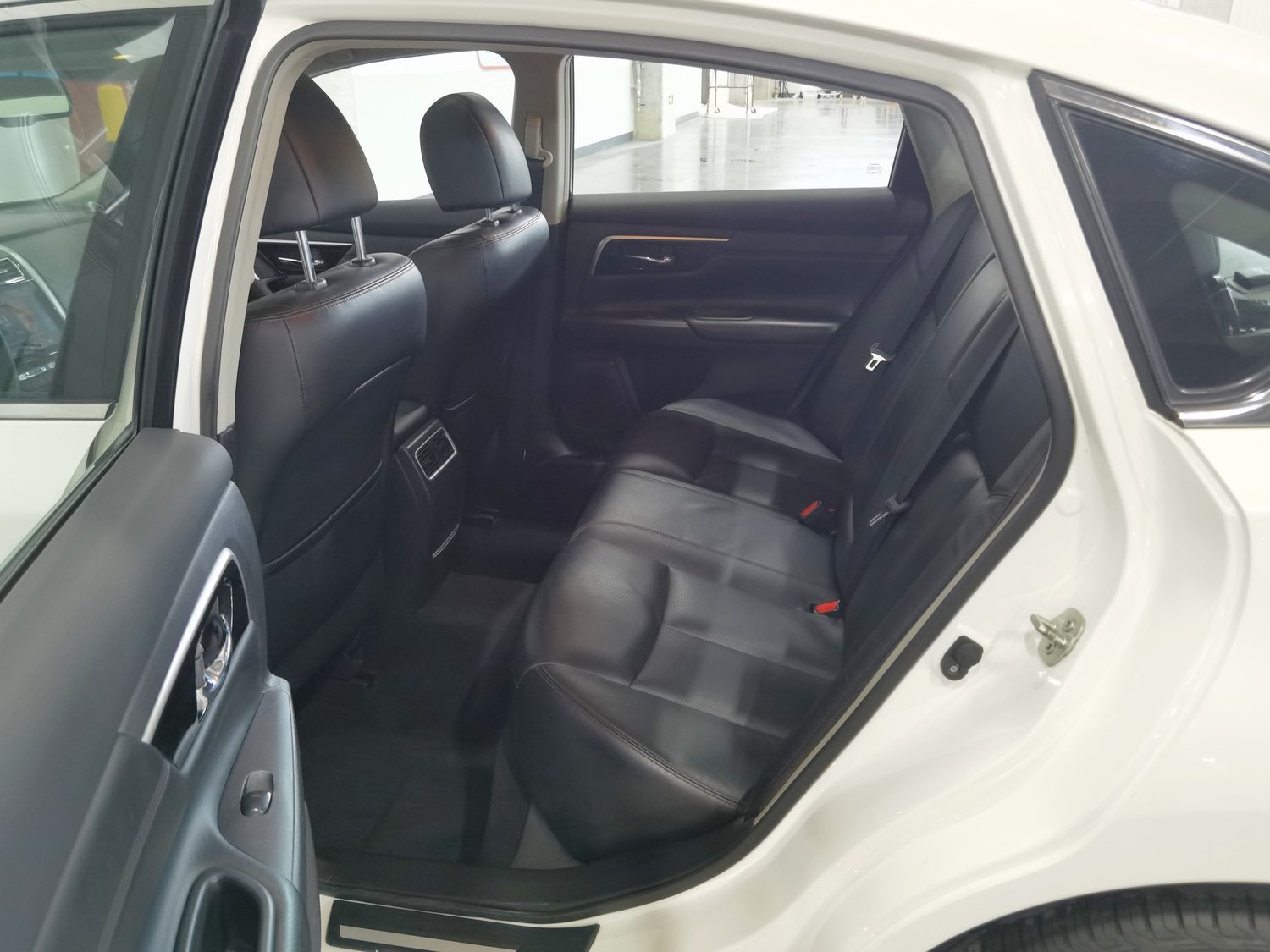 Used Nissan Teana 2018 2.0 AT