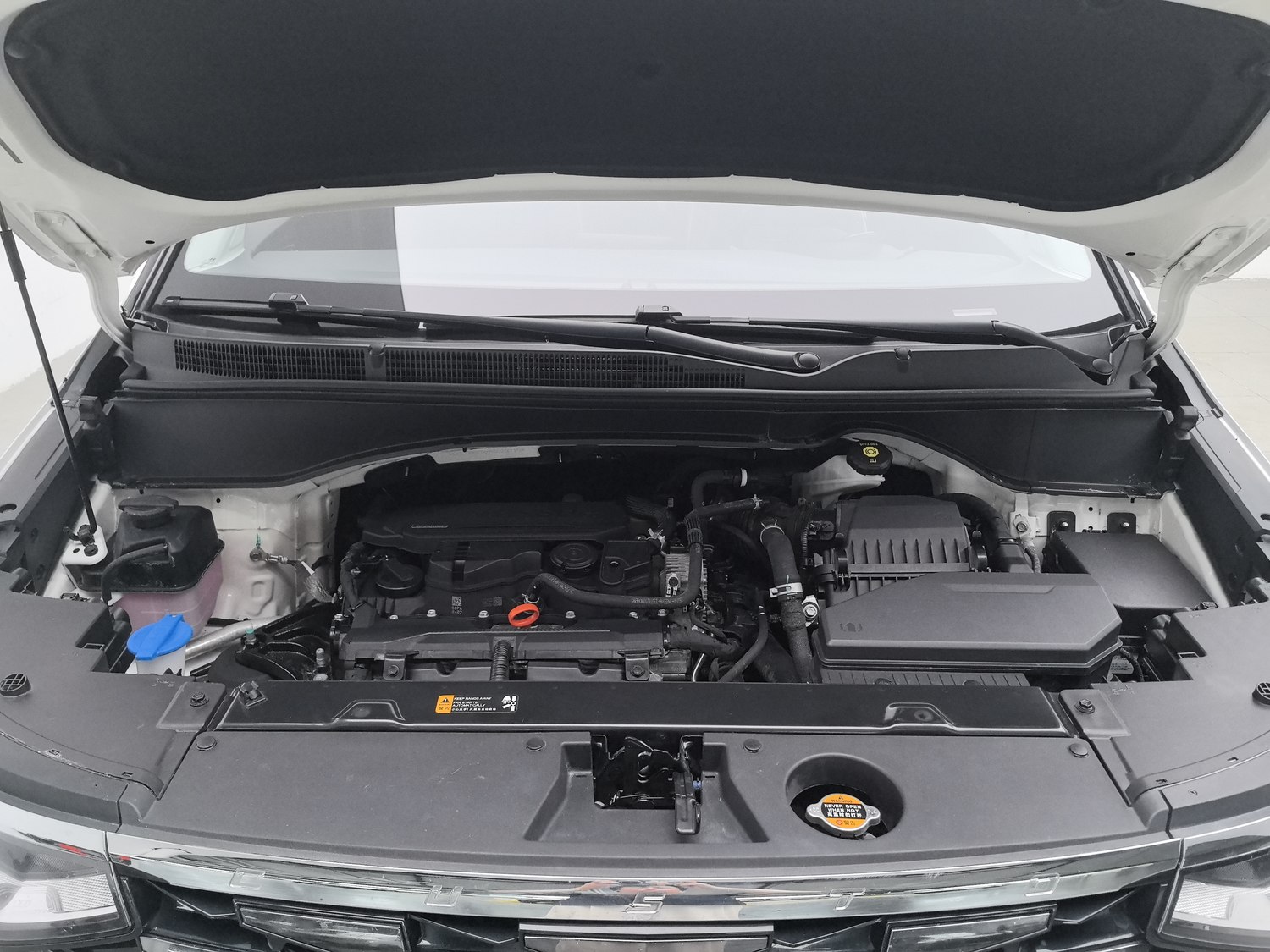 Used Hyundai Custo 2021 1.5 AT