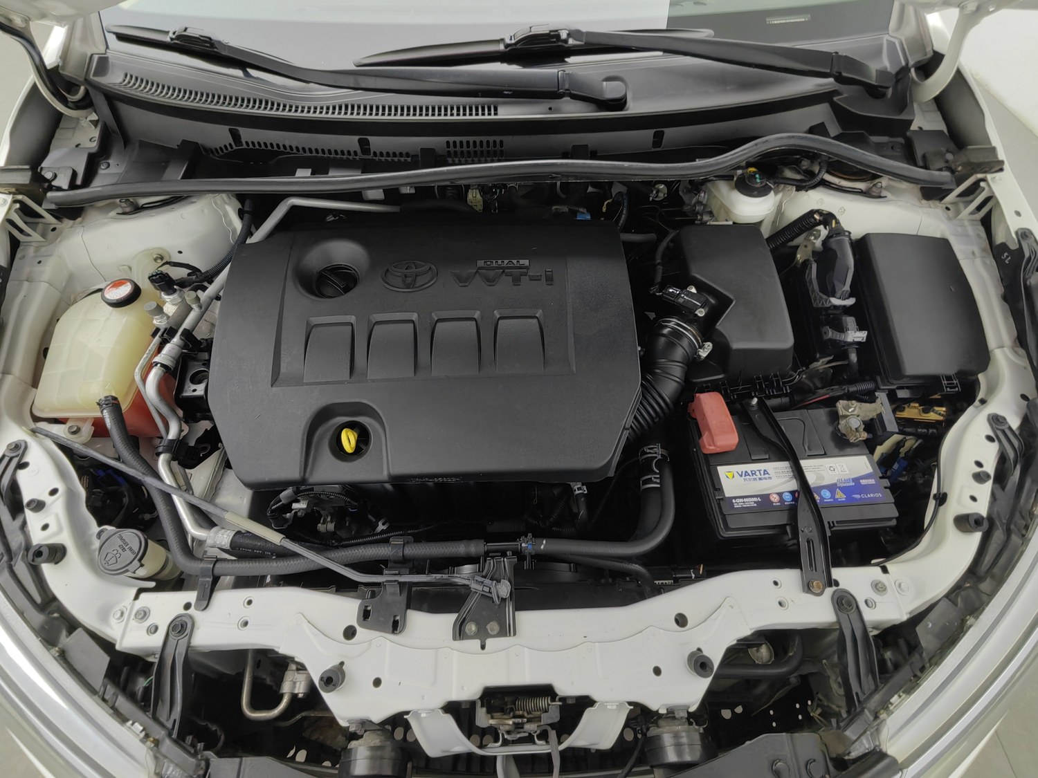 Used Toyota Corolla 2014 1.6 AT