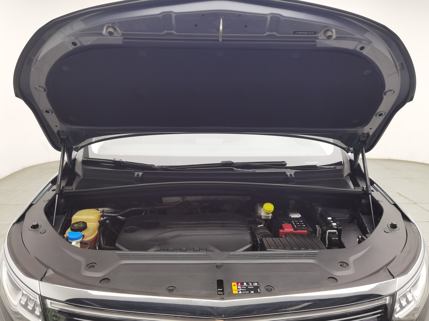Used Roewe iMAX8 2022 2.0 AT