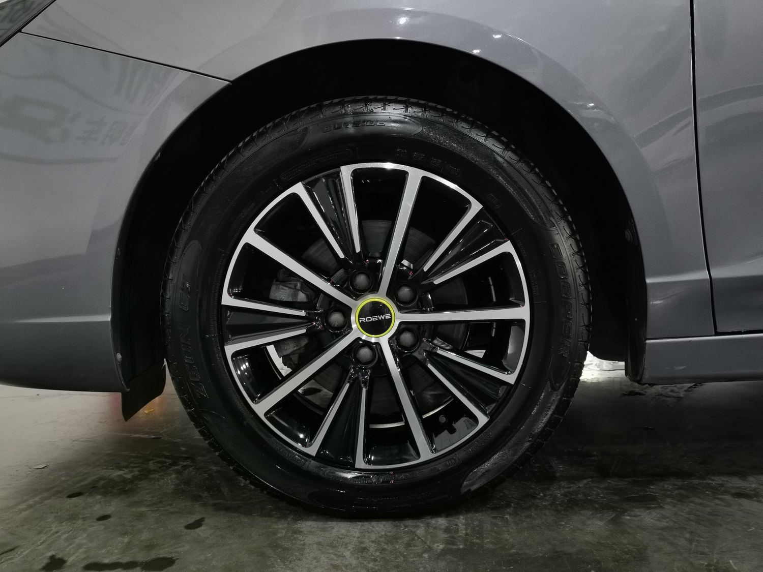 Used Roewe i5 2021 1.5 AT