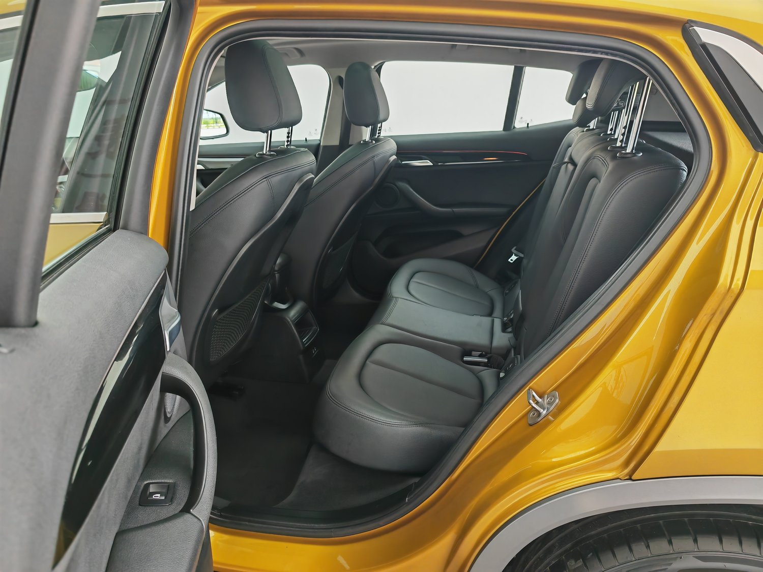 Used BMW X2 (Import) 2019 1.5 AT