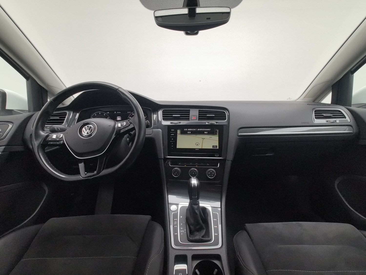 Used Volkswagen Golf 2020 1.4 AT