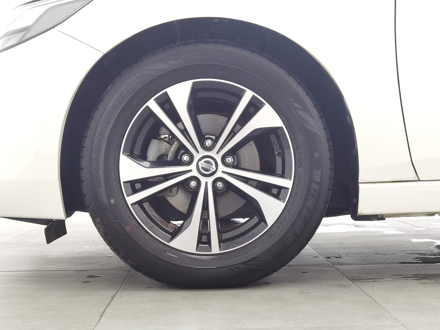 Used Nissan Sylphy 2021 1.6 AT