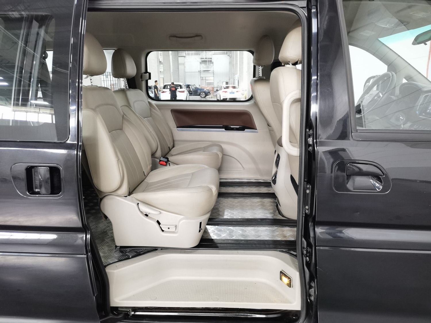 Used Dongfeng Forthing Lingzhi 2018 1.6 MT