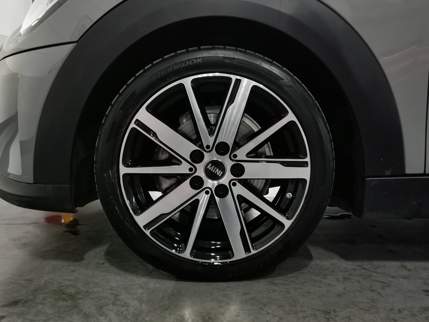 Used MINI MINI 2022 1.5 AT