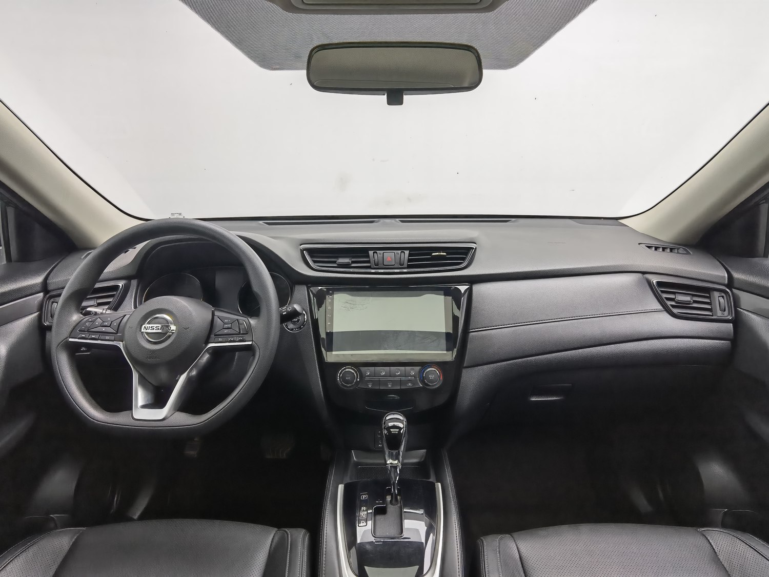 Used Nissan X-Trail 2017 2.0 AT