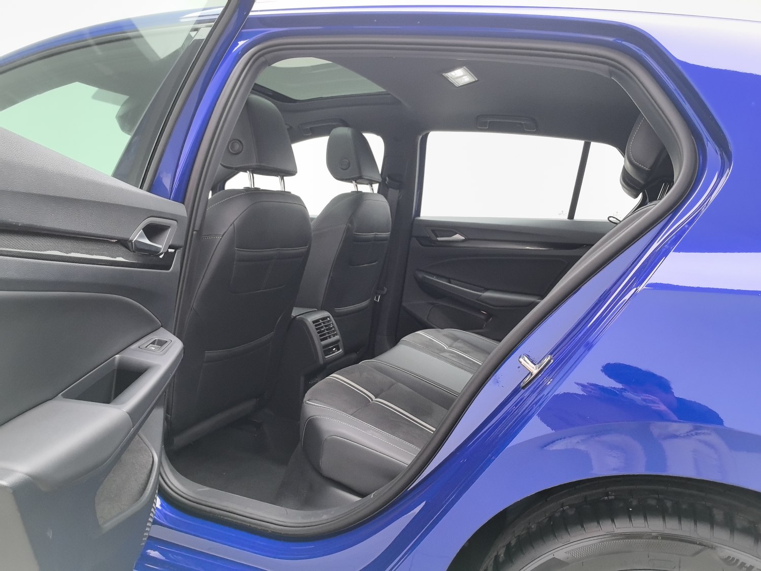 Used Volkswagen Golf 2021 1.4 AT
