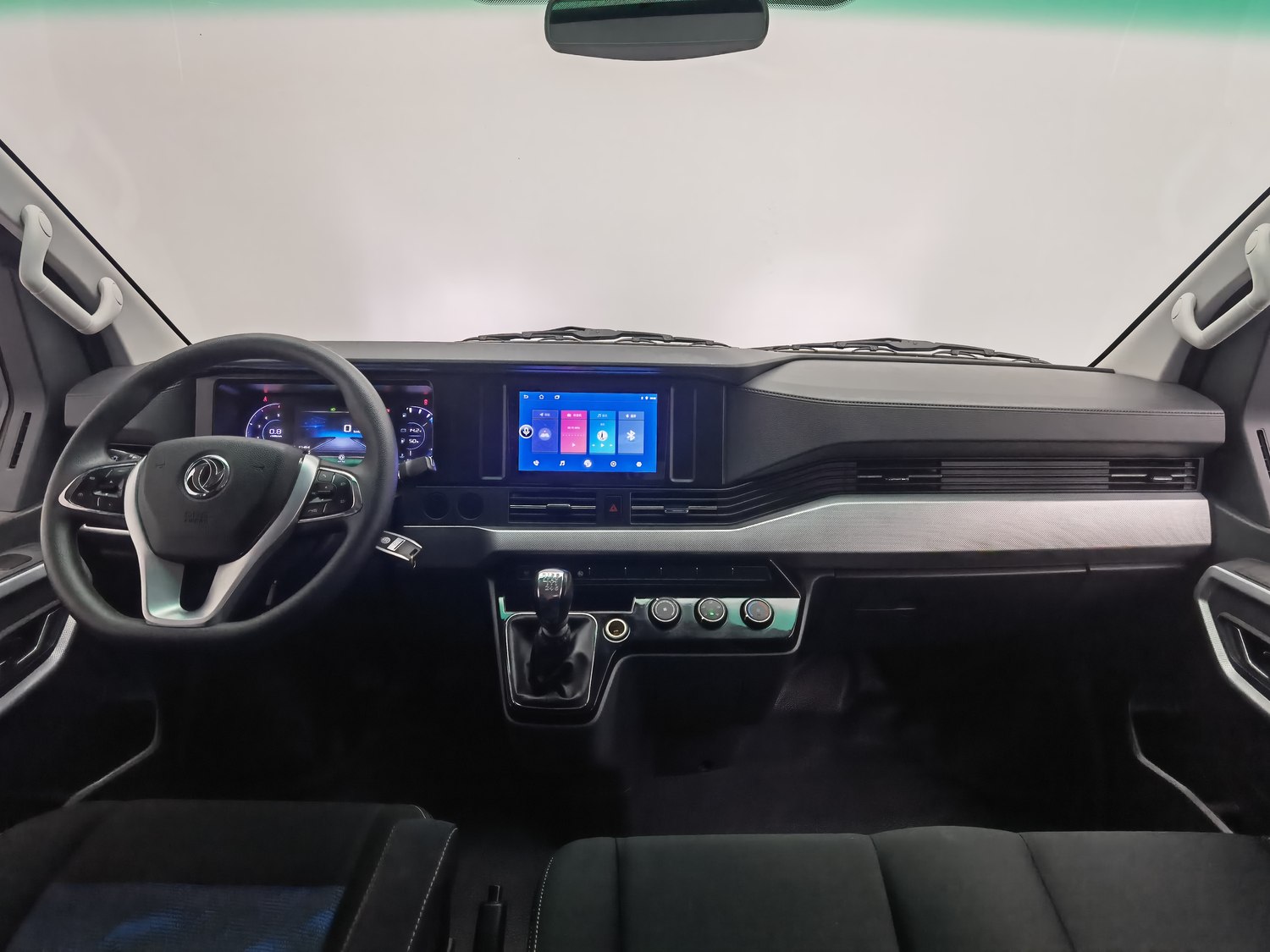 Used Dongfeng Yufeng Yufeng 2023 2.0 MT