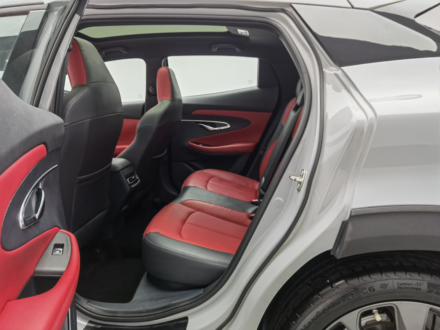 Used Changan UNI-T 2020 1.5 AT