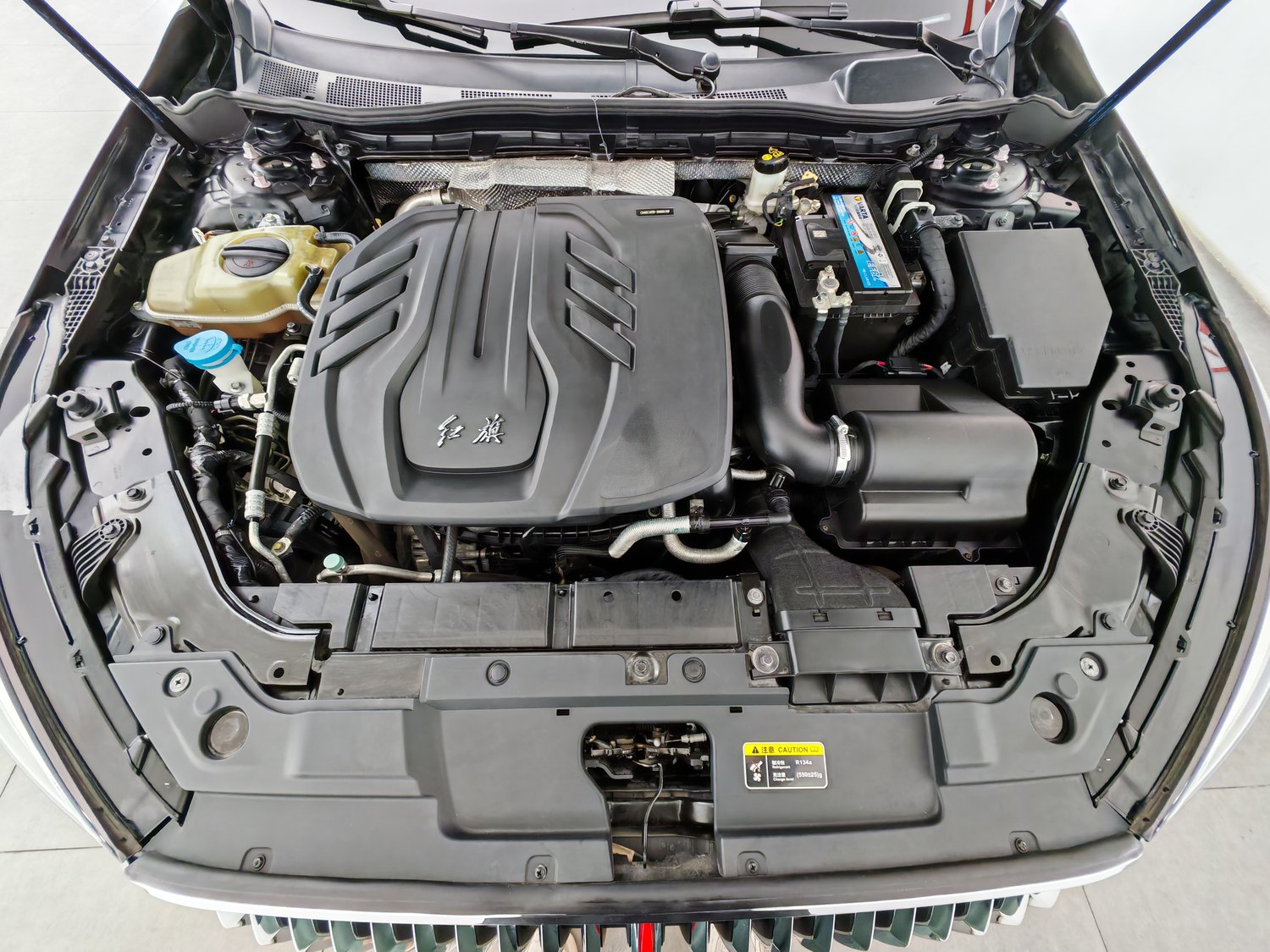 Used Hongqi H5 2022 1.8 AT