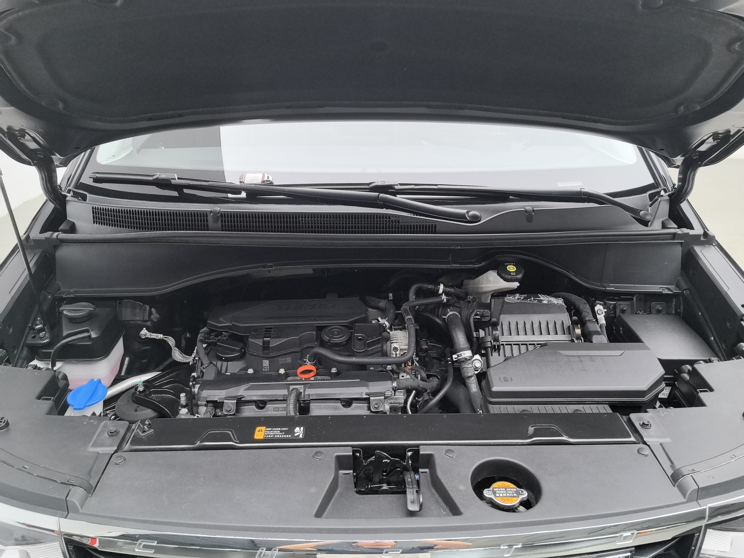 Used Hyundai Custo 2024 1.5 AT